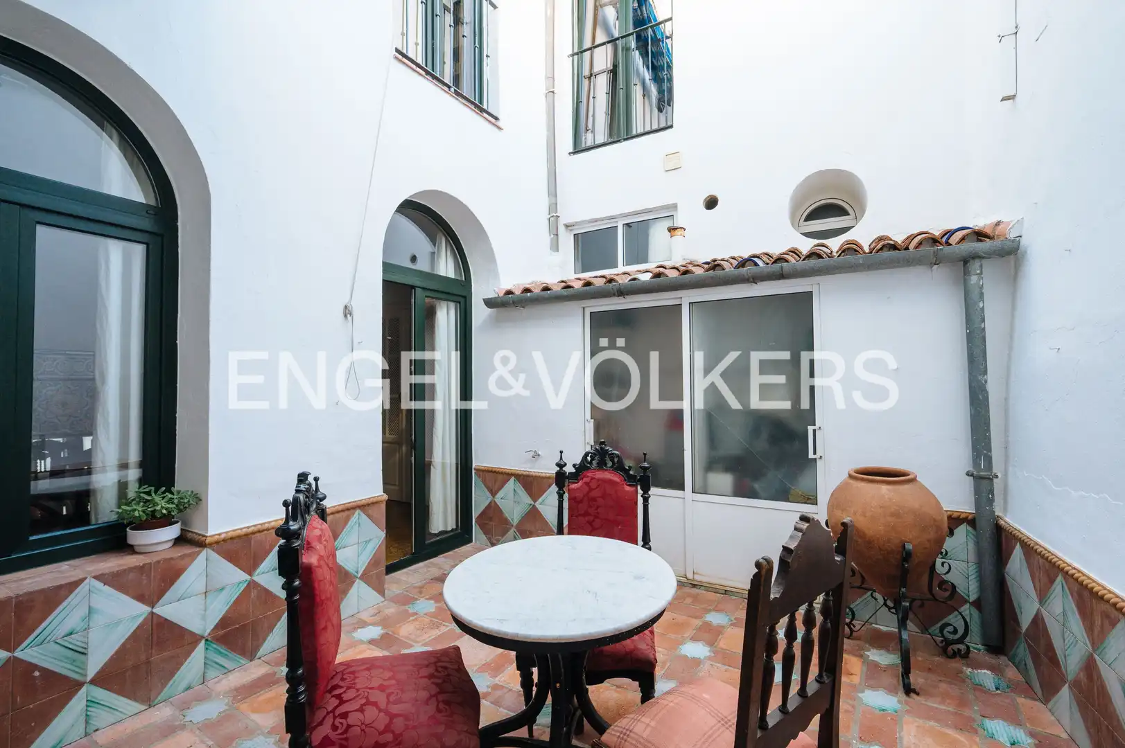 Adossat en venda a Cazalla de la Sierra, imagen 21