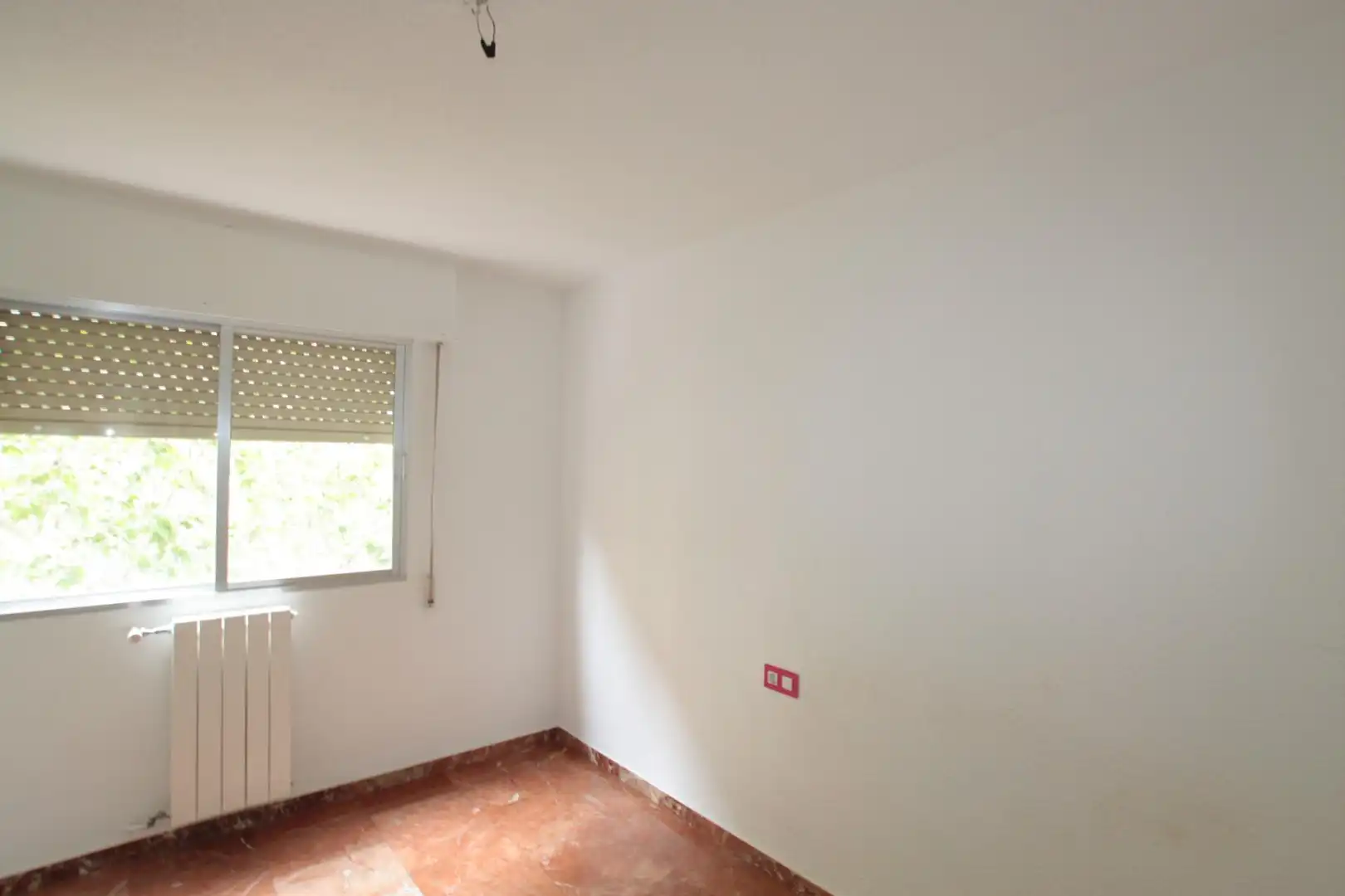 Habitación de Piso de alquiler en Granada con Aire acondicionado y Terraza