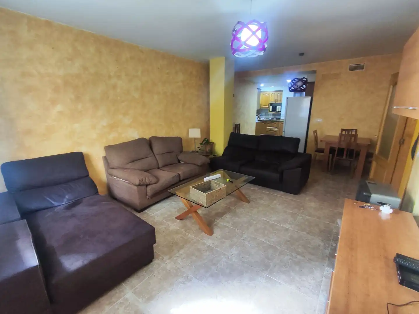 Erdgeschosswohnung zum Verkauf in Avinguda de la Llibertat 42, imagen 3