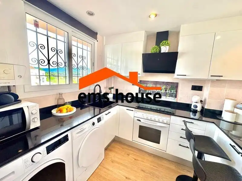 Kitchen of Apartments for sale in Calonge i Sant Antoni  with Terrace and Community pool