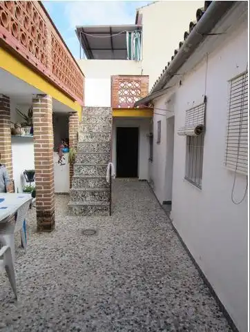 Casa o chalet en venta en Posadas con Trastero