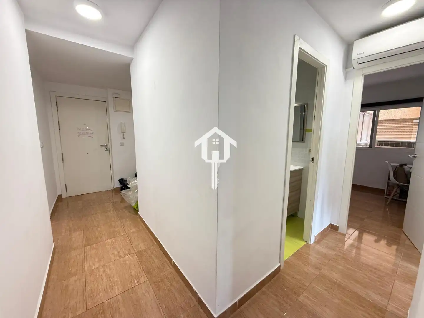 Piso con ascensor en venta en Glorieta POETA VICENTE MOJICA, imagen 18