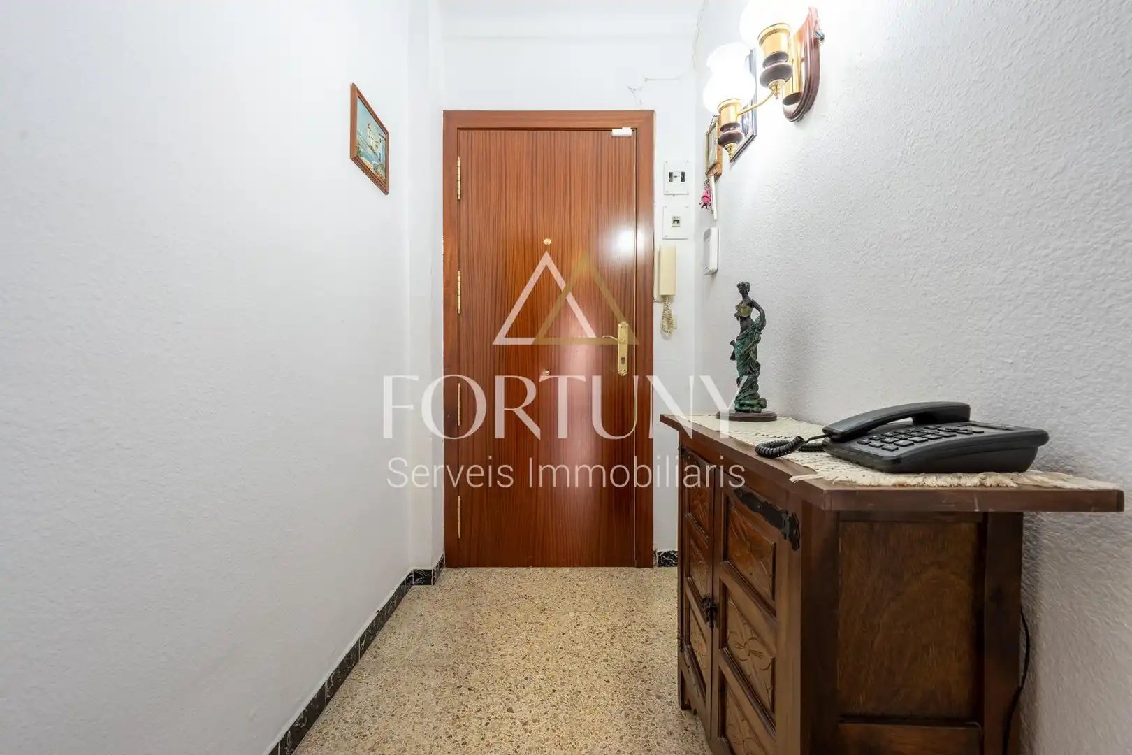 Wohnung zum Verkauf in Reus mit Balkon