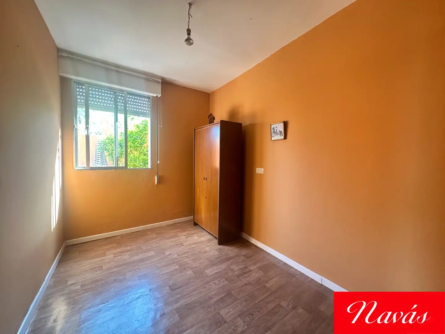 Dormitori de Casa o xalet en venda en Vigo  amb Aire condicionat, Calefacció i Parquet