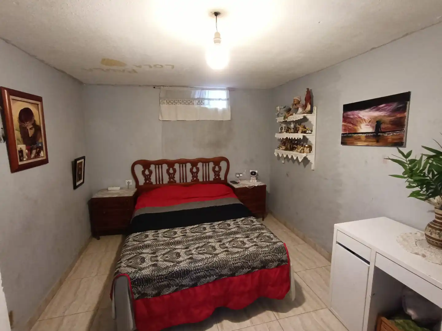 Casa adosada en venta en Mairena del Aljarafe con Aire acondicionado, Calefacción y Jardín privado