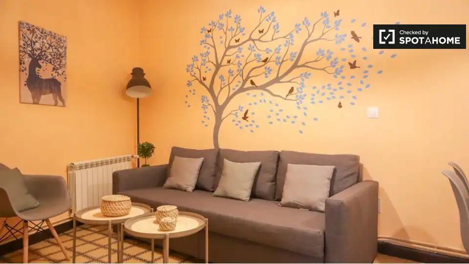Appartement avec terrasse à louer à Centro, imagen 3