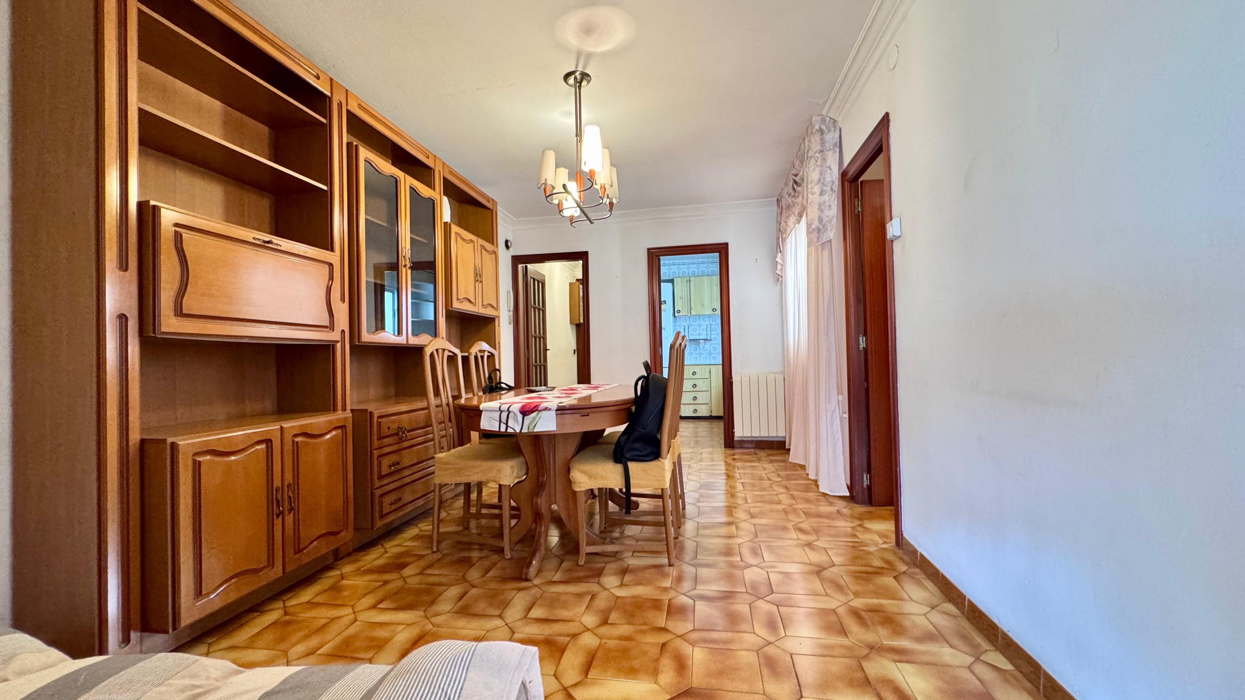 Dining room of Flat for sale in Esplugues de Llobregat