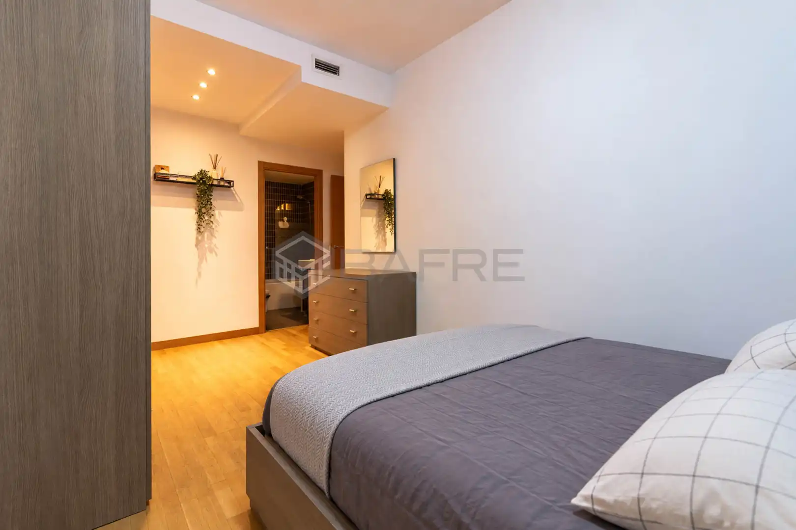Flat with pool for sale in Av. de la Gran Vía del Sureste, imagen 12