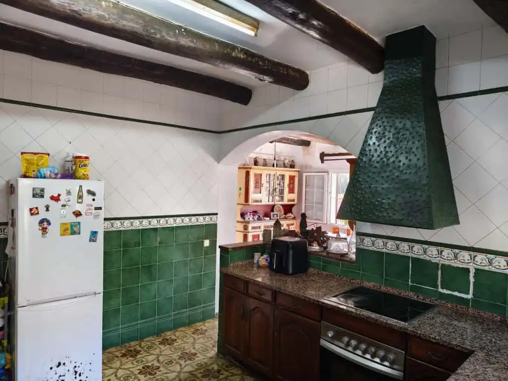 Detached house with terrace for sale in Mas Baell - Can Carbó, imagen 29