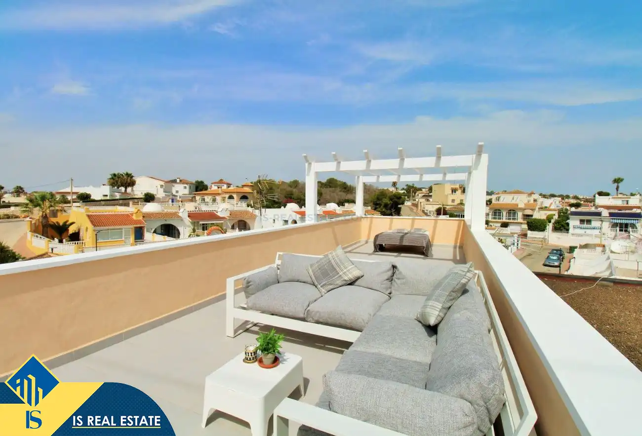Bungalow for sale in Orihuela Costa, imagen 18