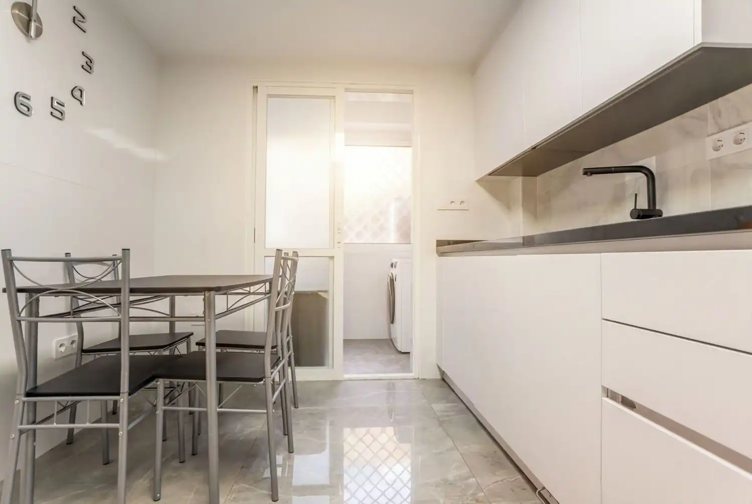 Flat for sale in Añoreta Golf - Paraíso del Sol