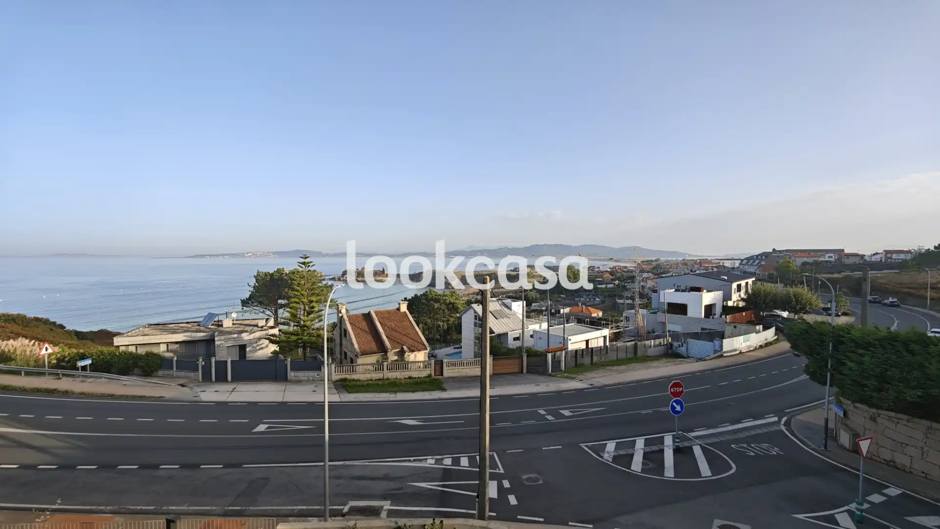 Piso con terraza en venta en Rúa Pedra Parda 1, imagen 27
