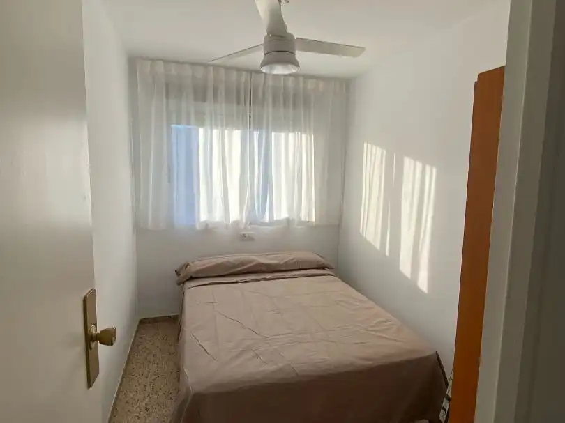 Apartament amb piscina de lloguer a Carrer Cervantes 10, imagen 11