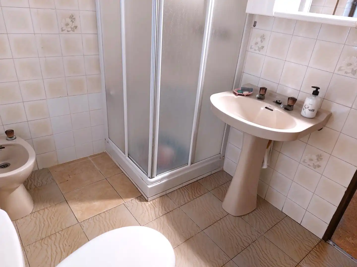 Baño de Piso en venta en Ciudad Rodrigo con Calefacción