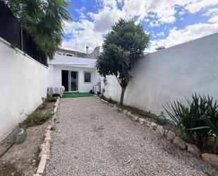 Vista exterior de Casa o xalet en venda en Vilafranca de Bonany amb Terrassa