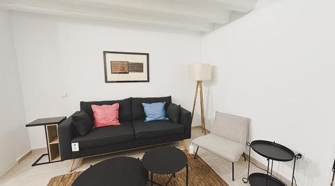 Foto 5 de Pis de lloguer a Alameda - Mentidero - Teatro Falla,  Cádiz Capital