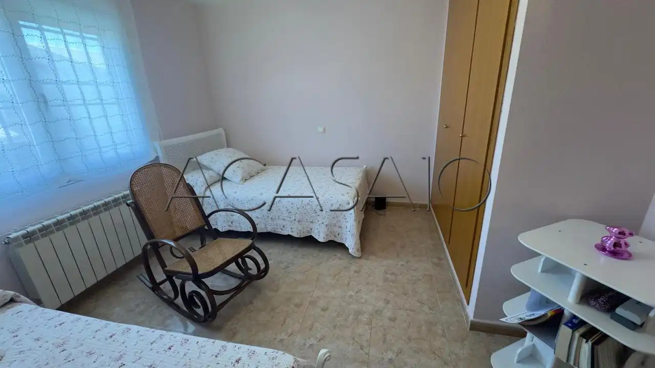 Casa en venda a Estación - Cruz Roja, imagen 40