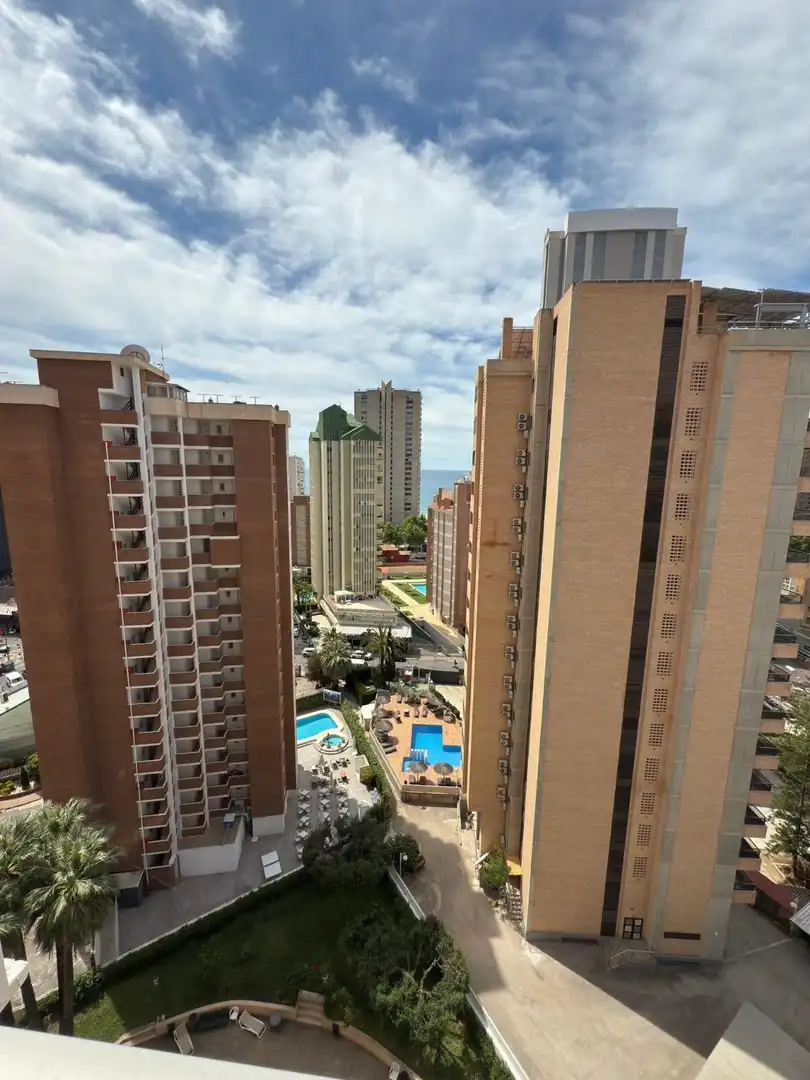 Apartment with pool for sale in Playa de Levante, imagen 19