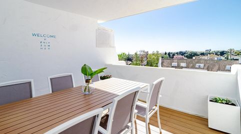 Foto 2 von Wohnungen zum Verkauf in Calle Francisco Villalón, 3l, Puerto Banús, Marbella