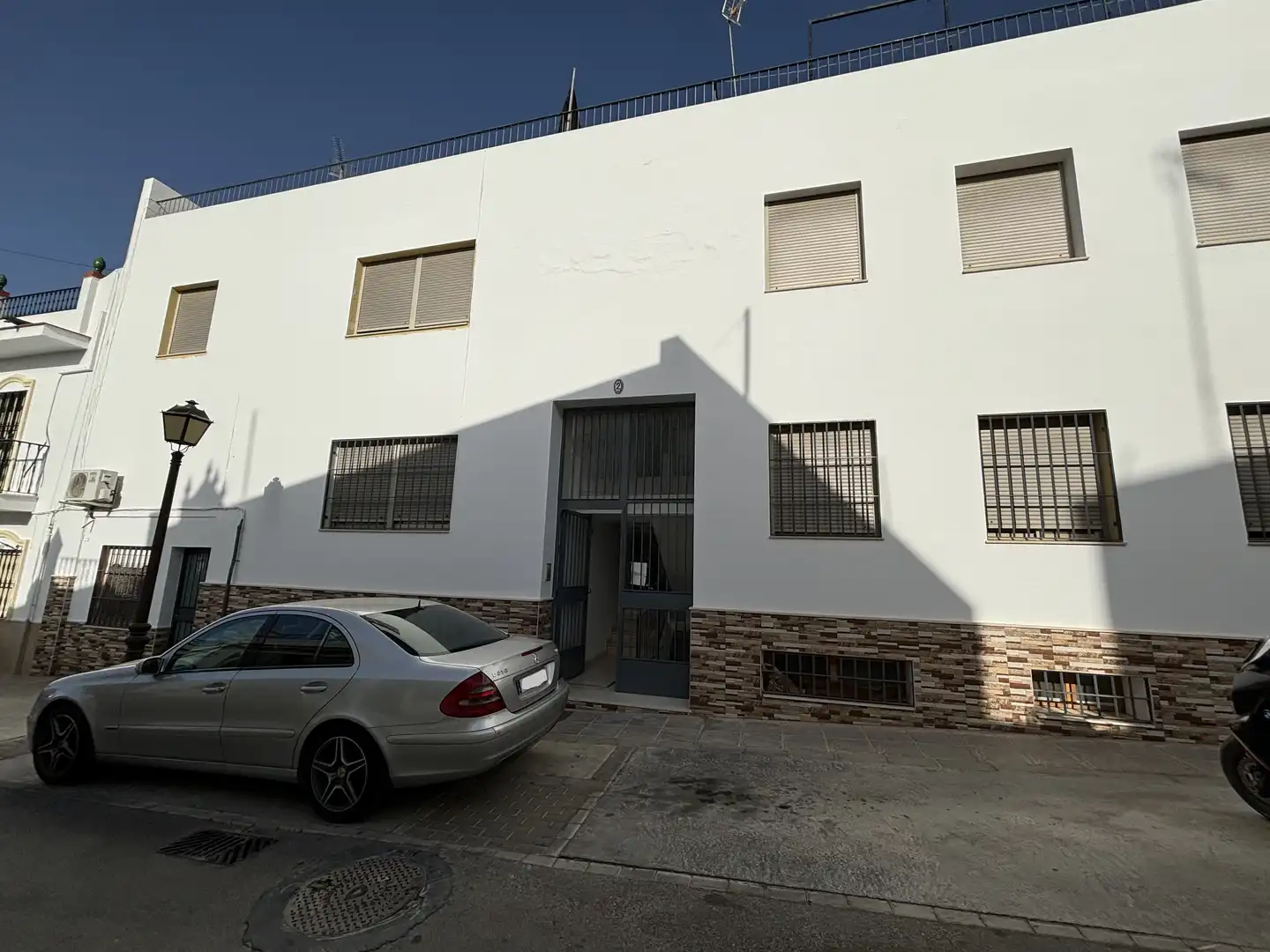 Immobles singulars en venda a Sanlúcar la Mayor, imagen 2