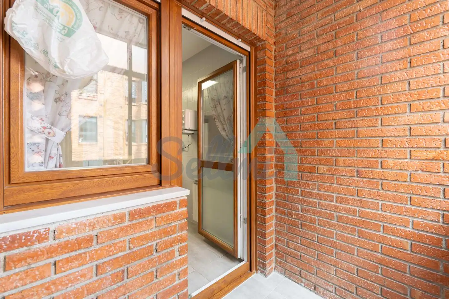 Flat for rent in San Melchor García Sampedro, San Lázaro - Otero - Villafría