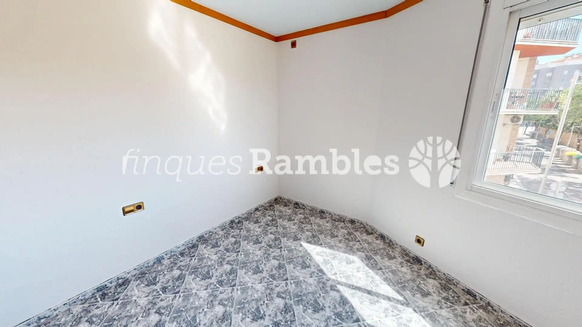 Bedroom of Flat for sale in Igualada  with Heating and Balcony