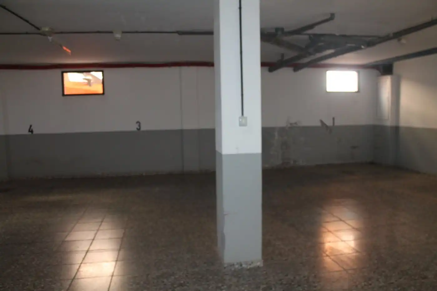 Garage zum Verkauf in Ingenio