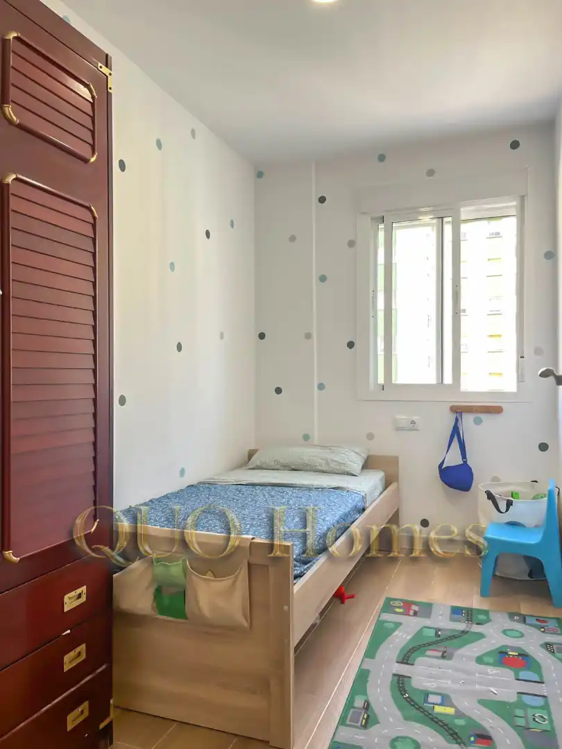 Habitación de Piso en venta en Jerez de la Frontera con Aire acondicionado, Trastero y Balcón