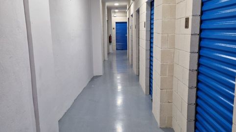 Foto 4 de Trastero de alquiler en Calle San Luis, 12, Circular, Valladolid Capital