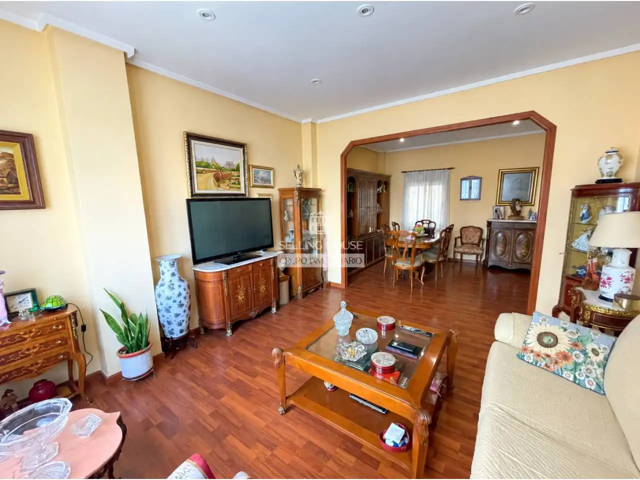 Wohnung mit Aufzug zum Verkauf in Calle Matías Perelló, imagen 4