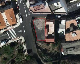 Exterior view of Residential for sale in La Orotava