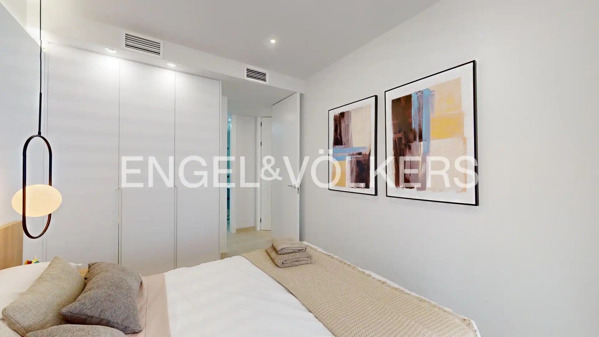 Habitación de Planta baja en venta en Orihuela con Aire acondicionado, Calefacción y Terraza