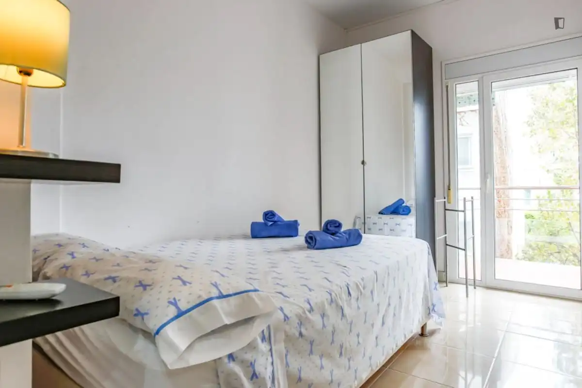 Apartament de lloguer a Centre