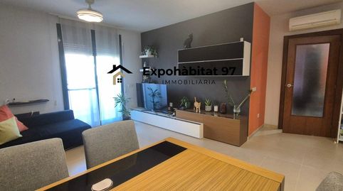 Foto 2 de Apartamento en venta en Avenida del Doctor Eduard Punset, 5, Plaça Europa - Port Aventura, Salou