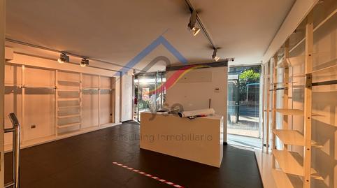 Photo 2 of Premises to rent in Calle San Fernando, Numancia - San Fernando, Cantabria