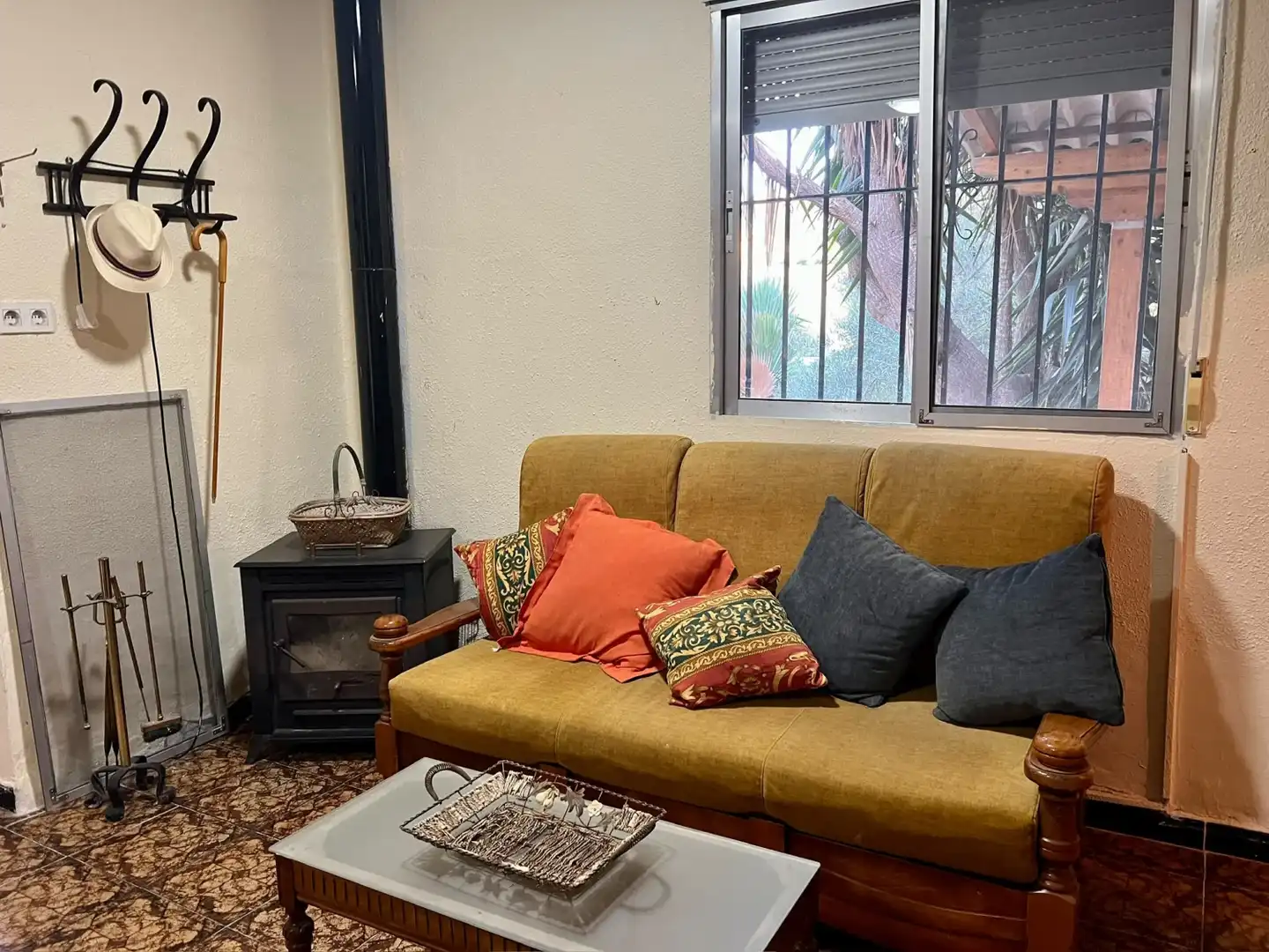 Casa amb jardí en venda a Pedanías Este, imagen 10