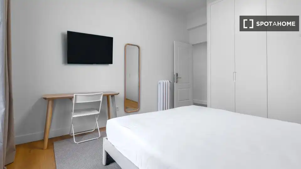 Habitación en Gros
