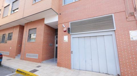 Foto 2 de Garatge de lloguer a Santa Faz, Alicante / Alacant