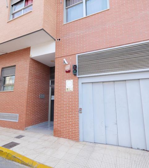 Foto 2 de Garaje de alquiler en Santa Faz, Alicante / Alacant