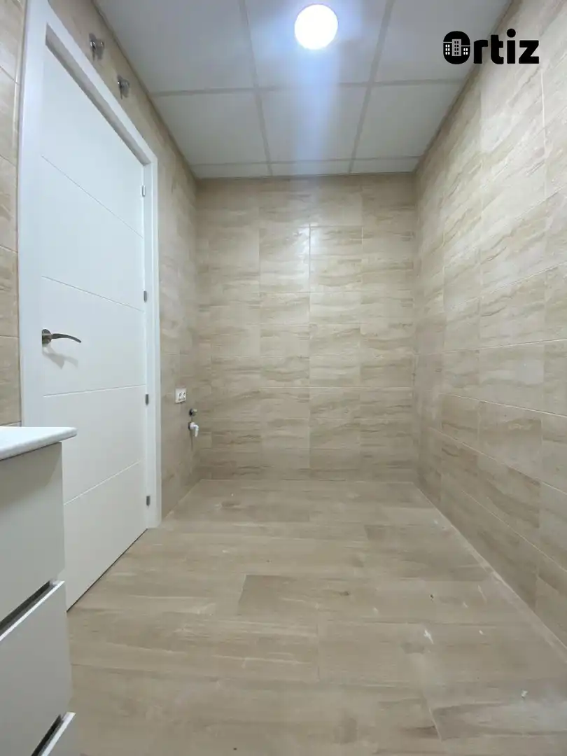 Baño de Apartamento en venta en Torrejón de Ardoz