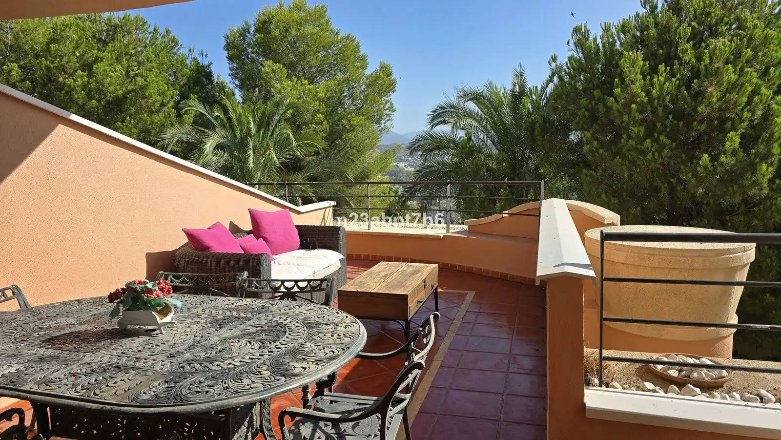 Flat with pool for sale in Calle Londres S/N, imagen 13