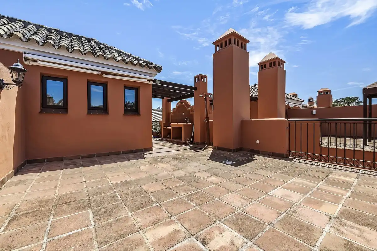 Reihenhaus zum Verkauf in Río Real - Los Monteros, imagen 25
