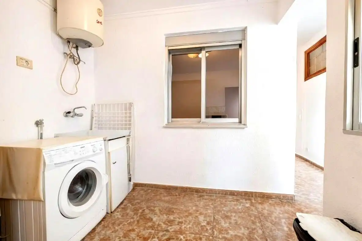 Dormitori de Casa o xalet en venda en Castellón de la Plana / Castelló de la Plana amb Aire condicionat, Calefacció i Terrassa