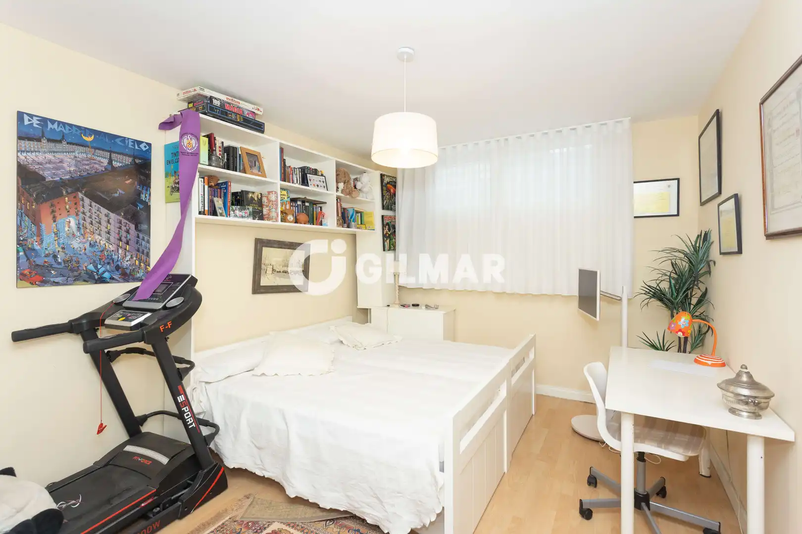 Adosado con piscina en venta en Zona Monte El Pilar, imagen 24