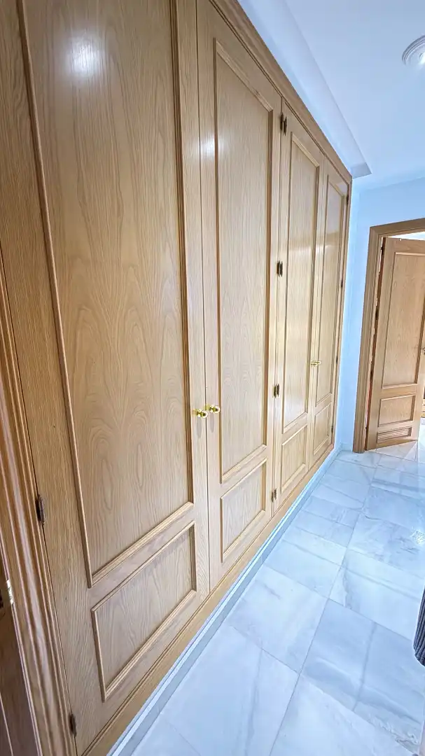 Habitación de Piso en venta en Vélez-Málaga con Aire acondicionado, Terraza y Amueblado