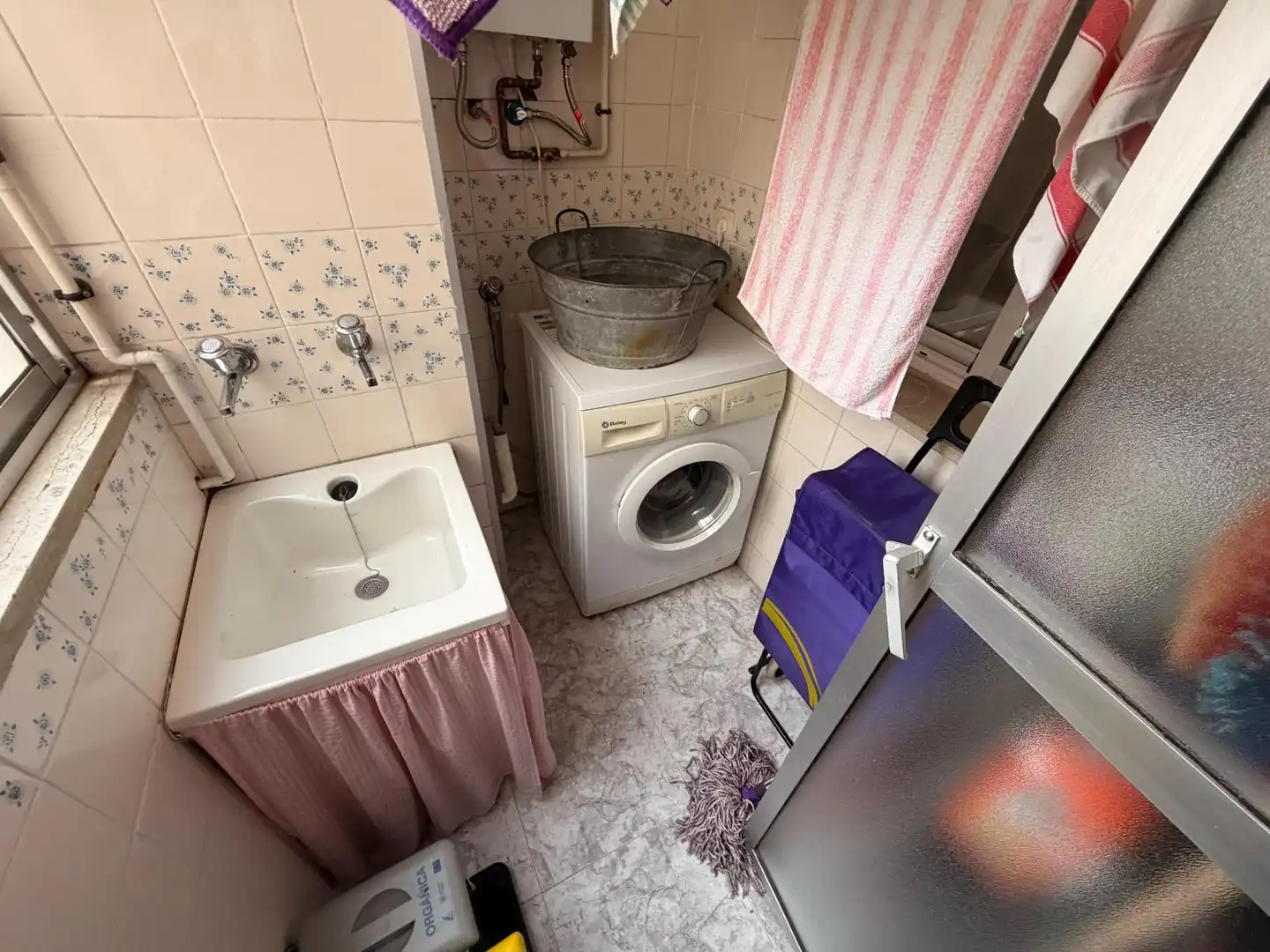 Baño de Piso en venta en Córdoba