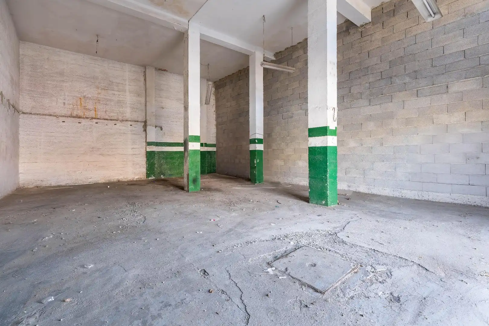 Business premises for sale in Carretera de Granada segundo Tramo, imagen 4