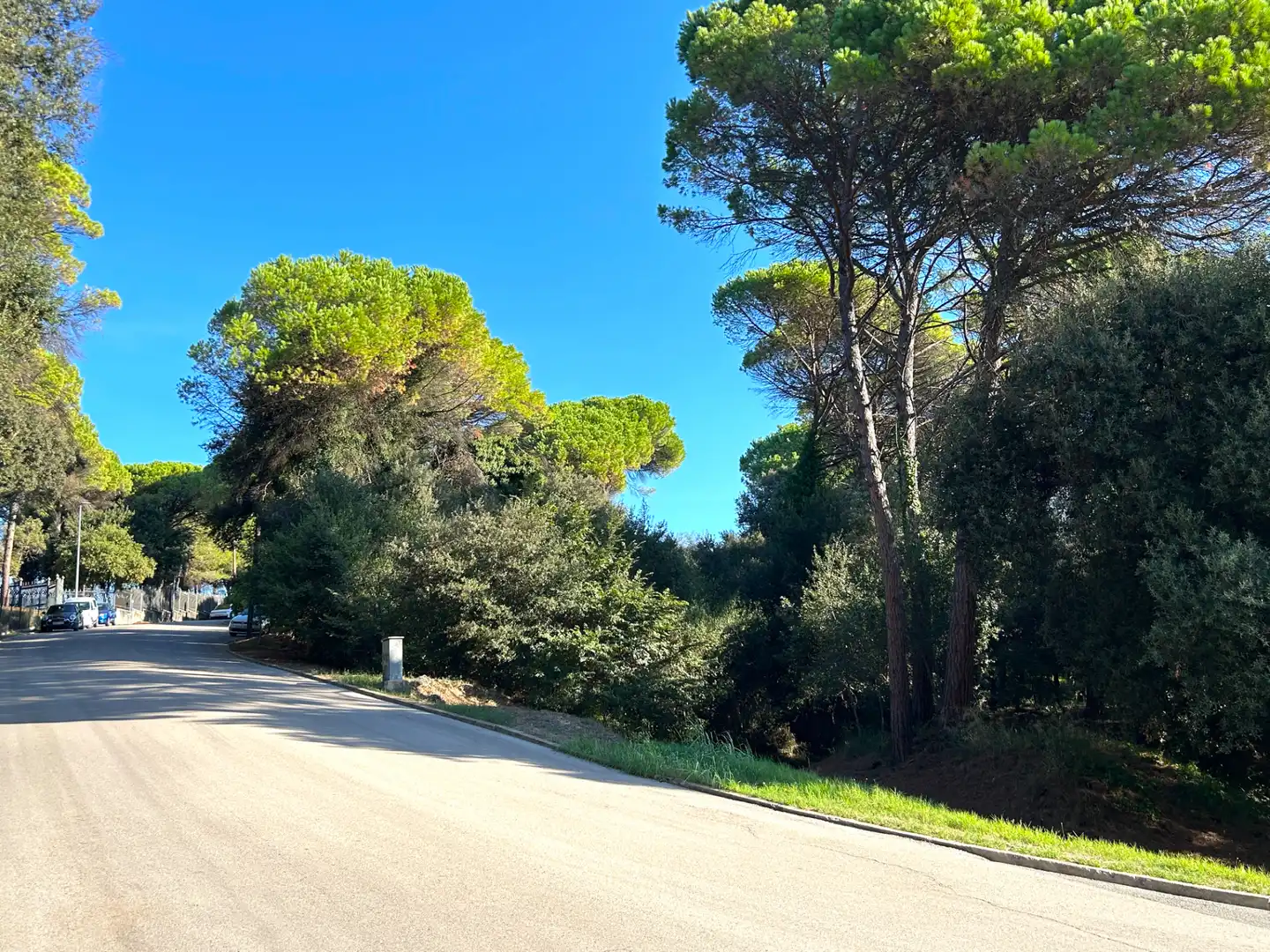 Terreny residencial en venda a Carrer Mas Amat, imagen 7