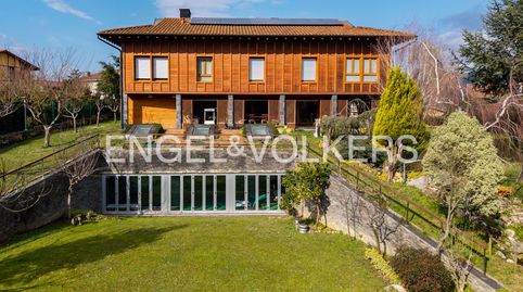 Foto 5 de Finca rústica en venta en Olaberria, Gipuzkoa