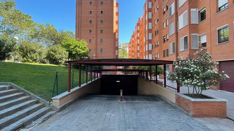 Foto 2 von Garage zum Verkauf in Carrer de Bilbao, 220, El Clot, Barcelona Capital